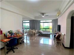 Jalan Lim Tai See (D10), Terrace #464608571